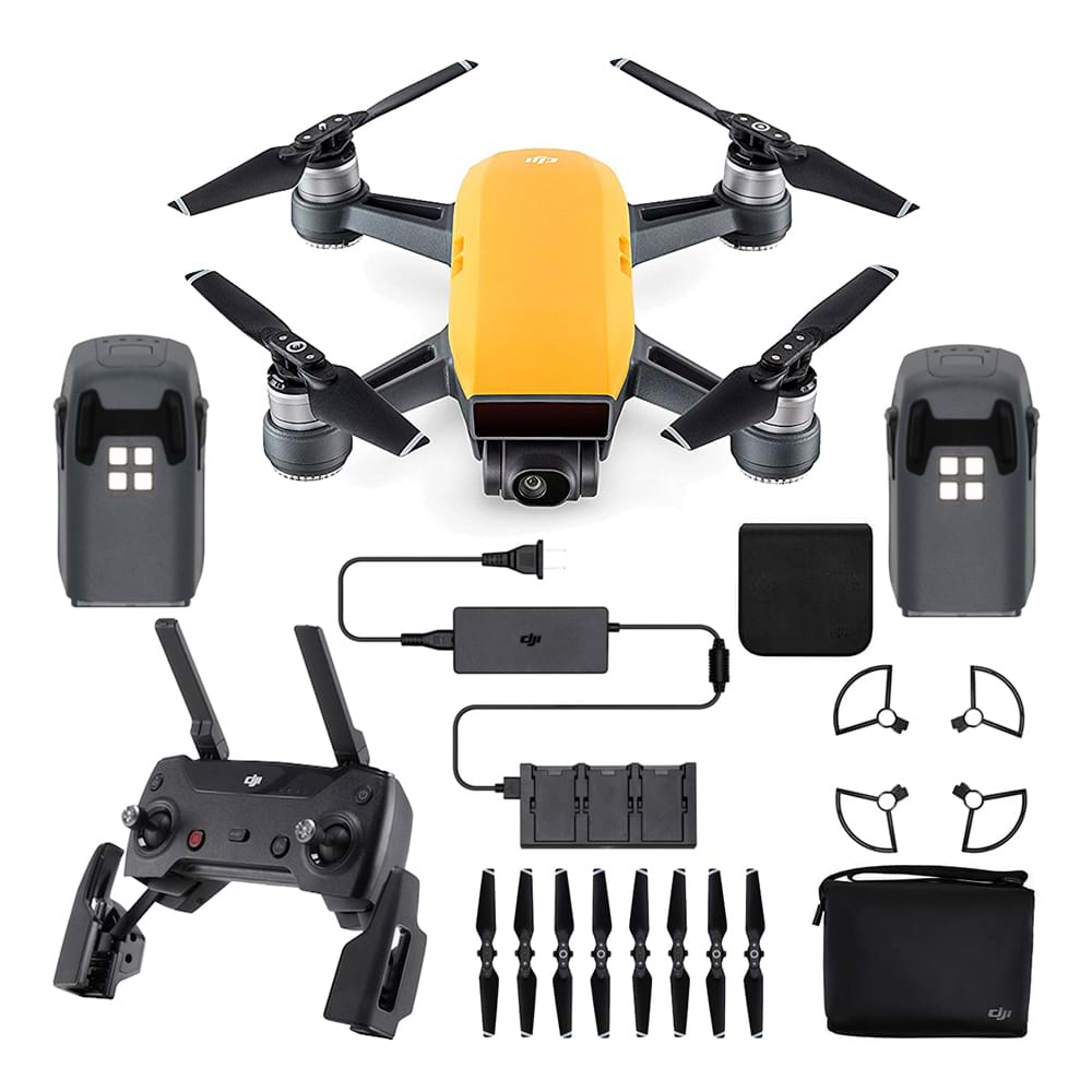 Drone Dji Drones Con Camara De Segunda Mano Drones Usados Mavic